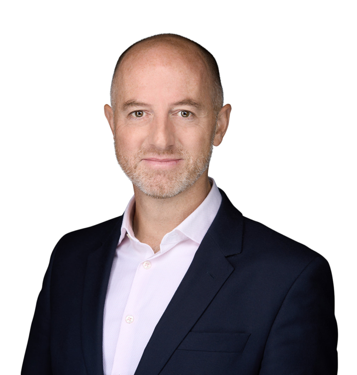 Matt Wood - Head of Technology, Security & Resilience at Lloyd's Market Association (LMA)